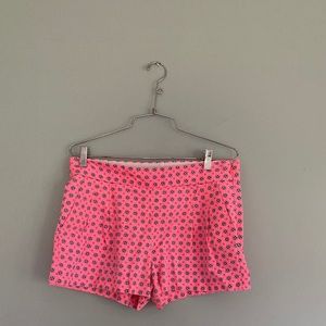 J Crew shorts